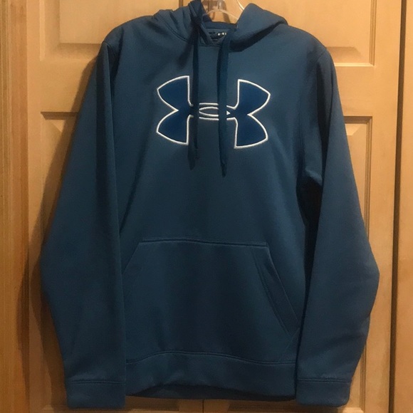 Under Armour Other - New Men’s Under Armour sweatshirt hoodie